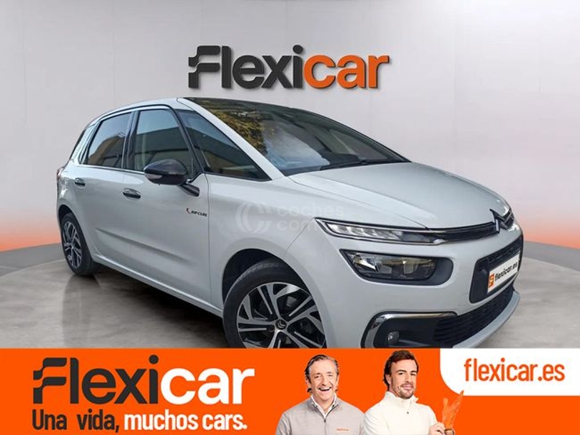 Foto del CITROEN C4 1.2 PureTech S&S Rip Curl 130