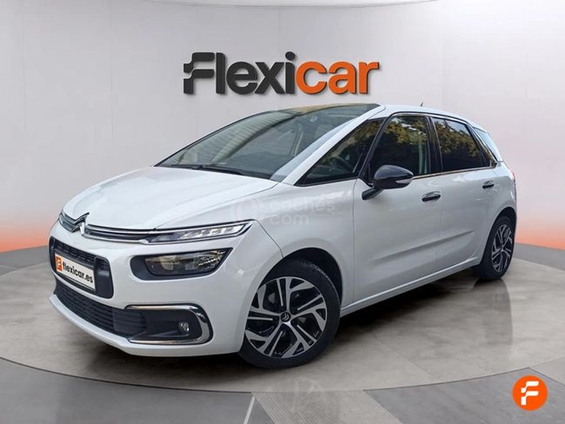 Foto del CITROEN C4 Picasso 1.2 PureTech S&S Live