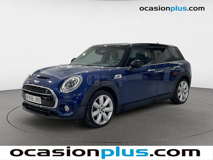 Foto del MINI Mini Clubman Cooper S