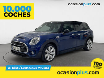 Imagen de MINI Mini Clubman Cooper S