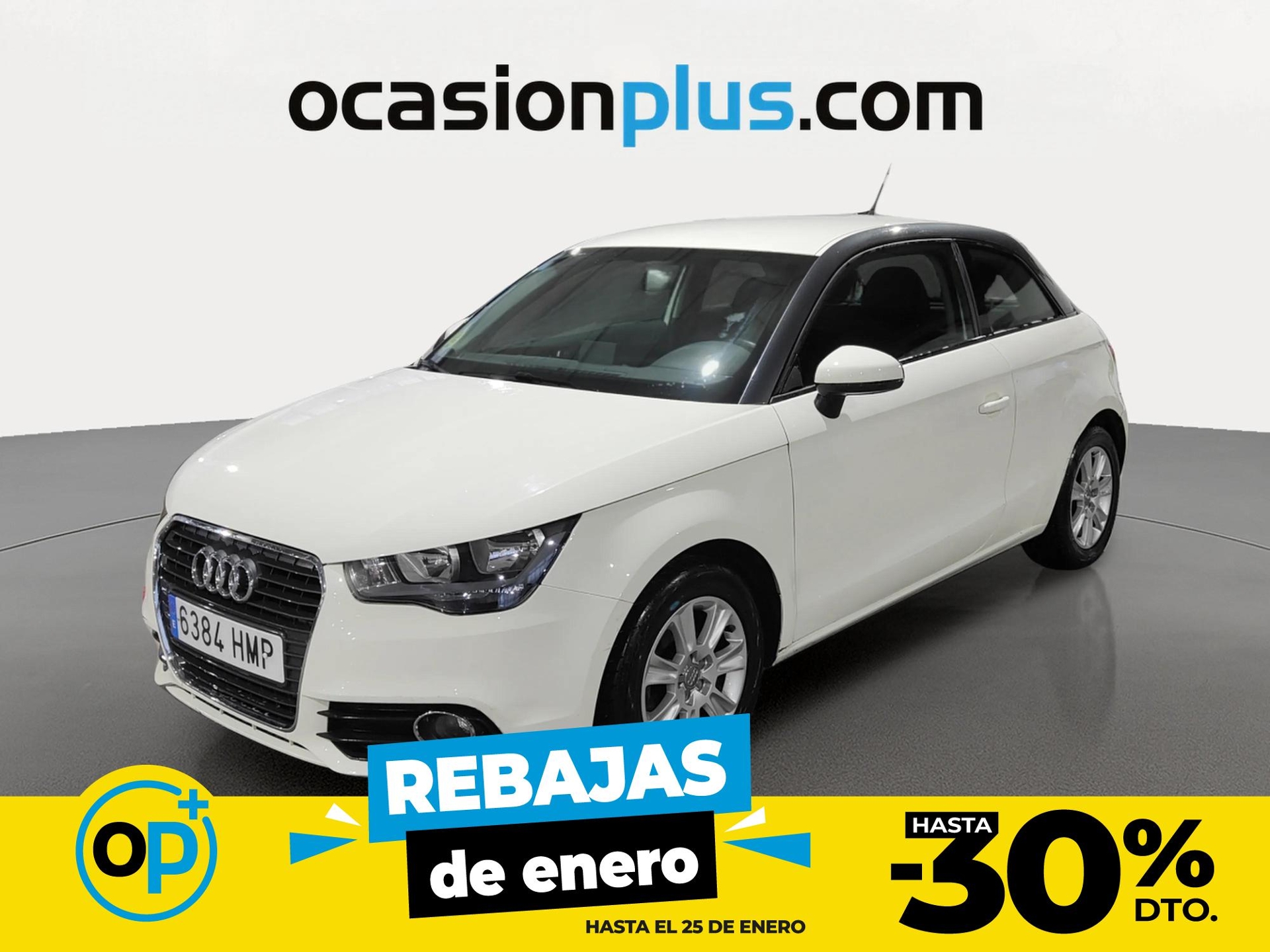 Imagen de AUDI A1