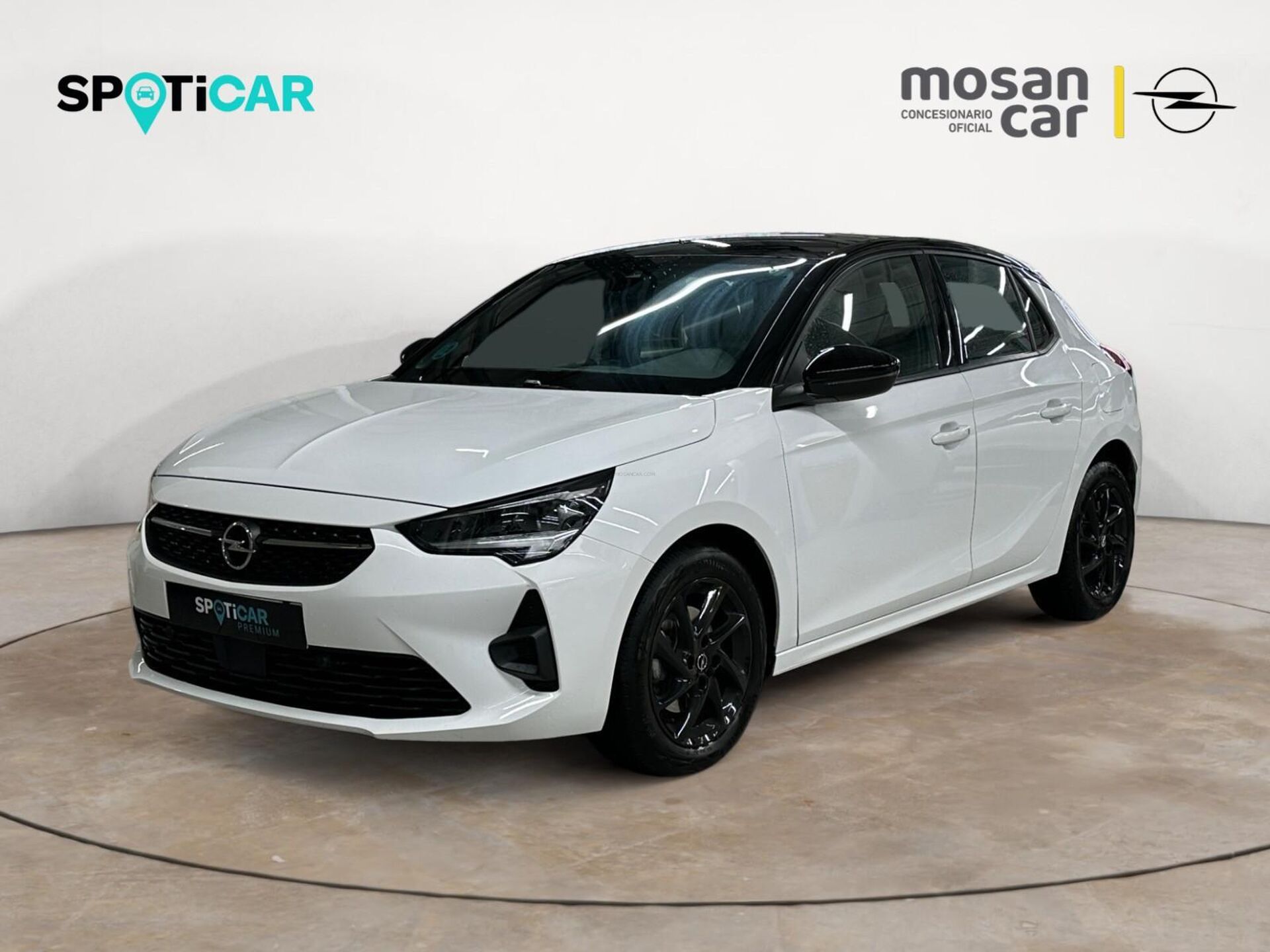 Imagen de OPEL Corsa