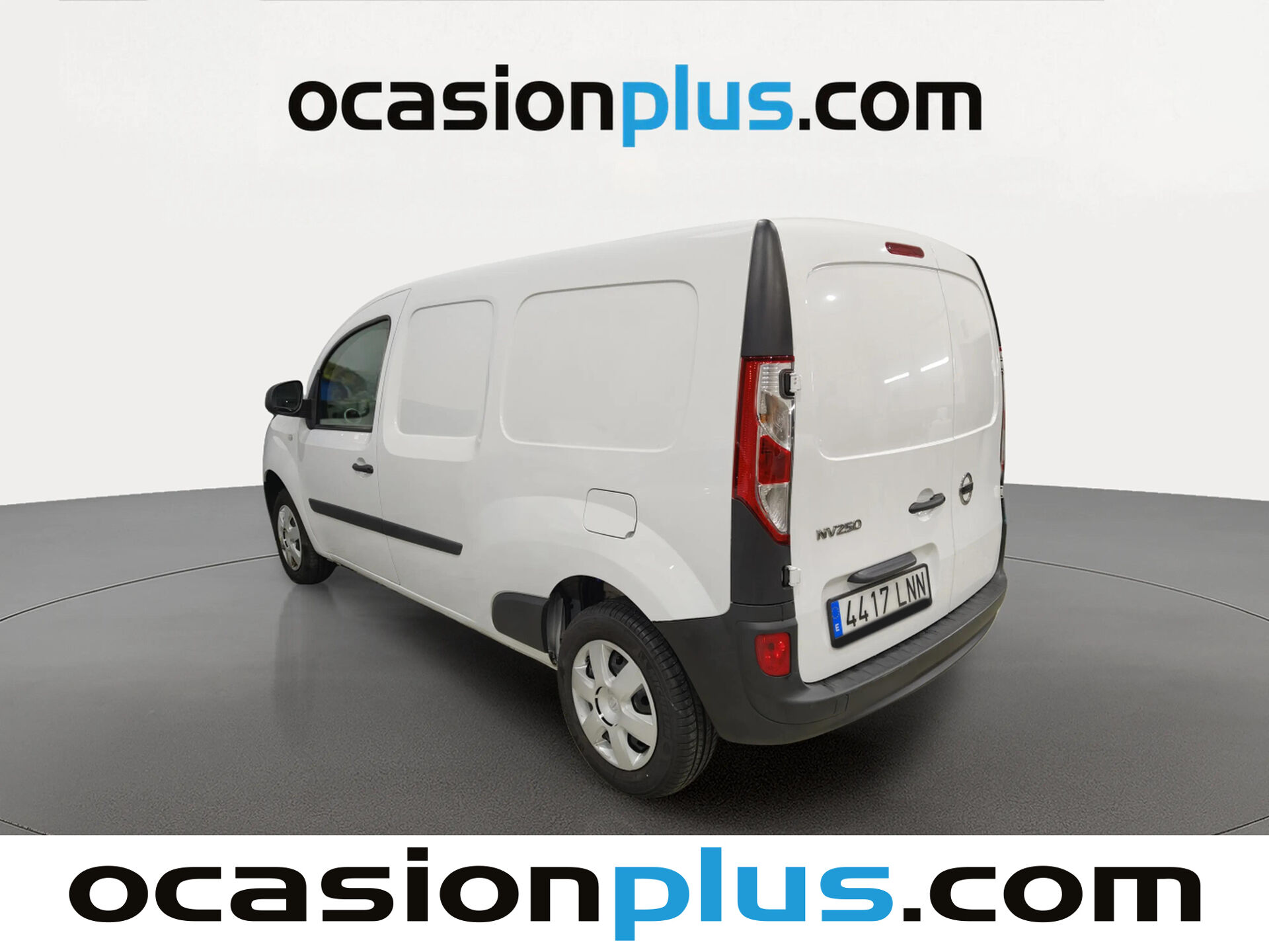 Imagen 3 de NISSAN NV250