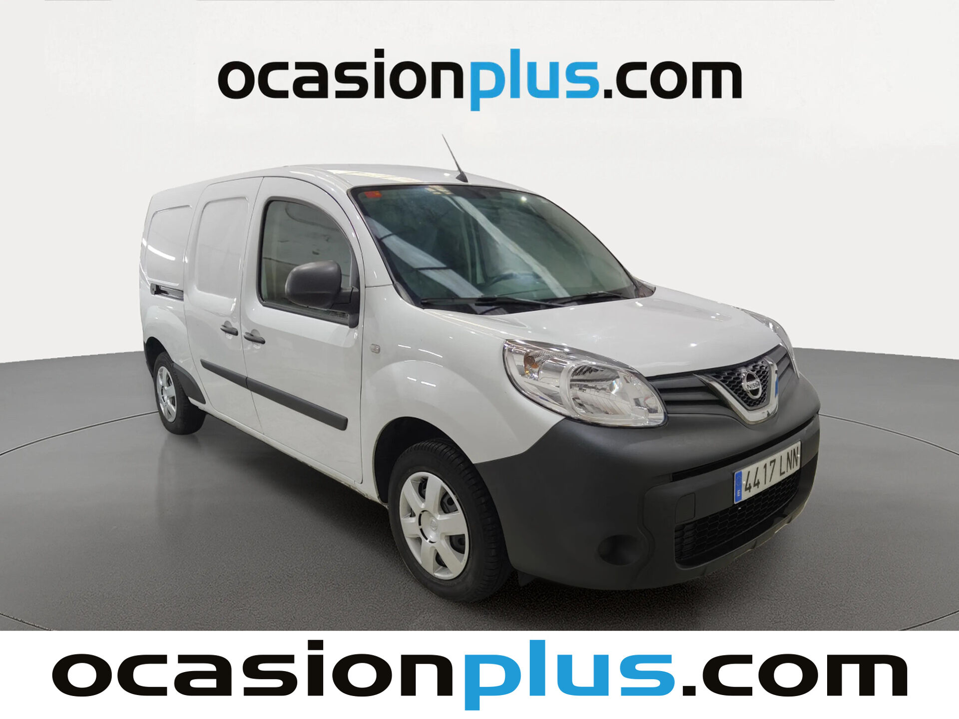 Imagen 2 de NISSAN NV250