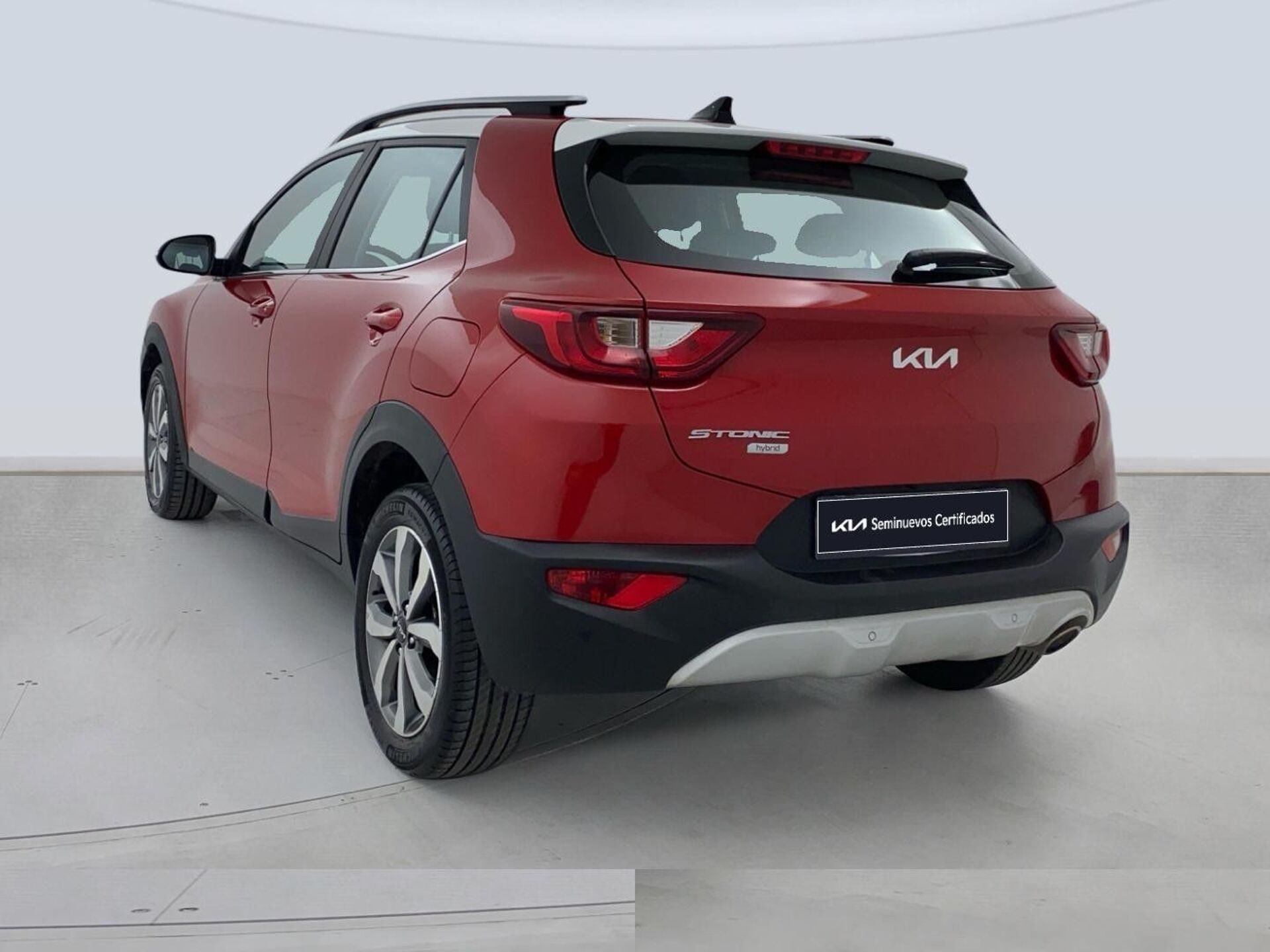 Imagen 2 de KIA Stonic
