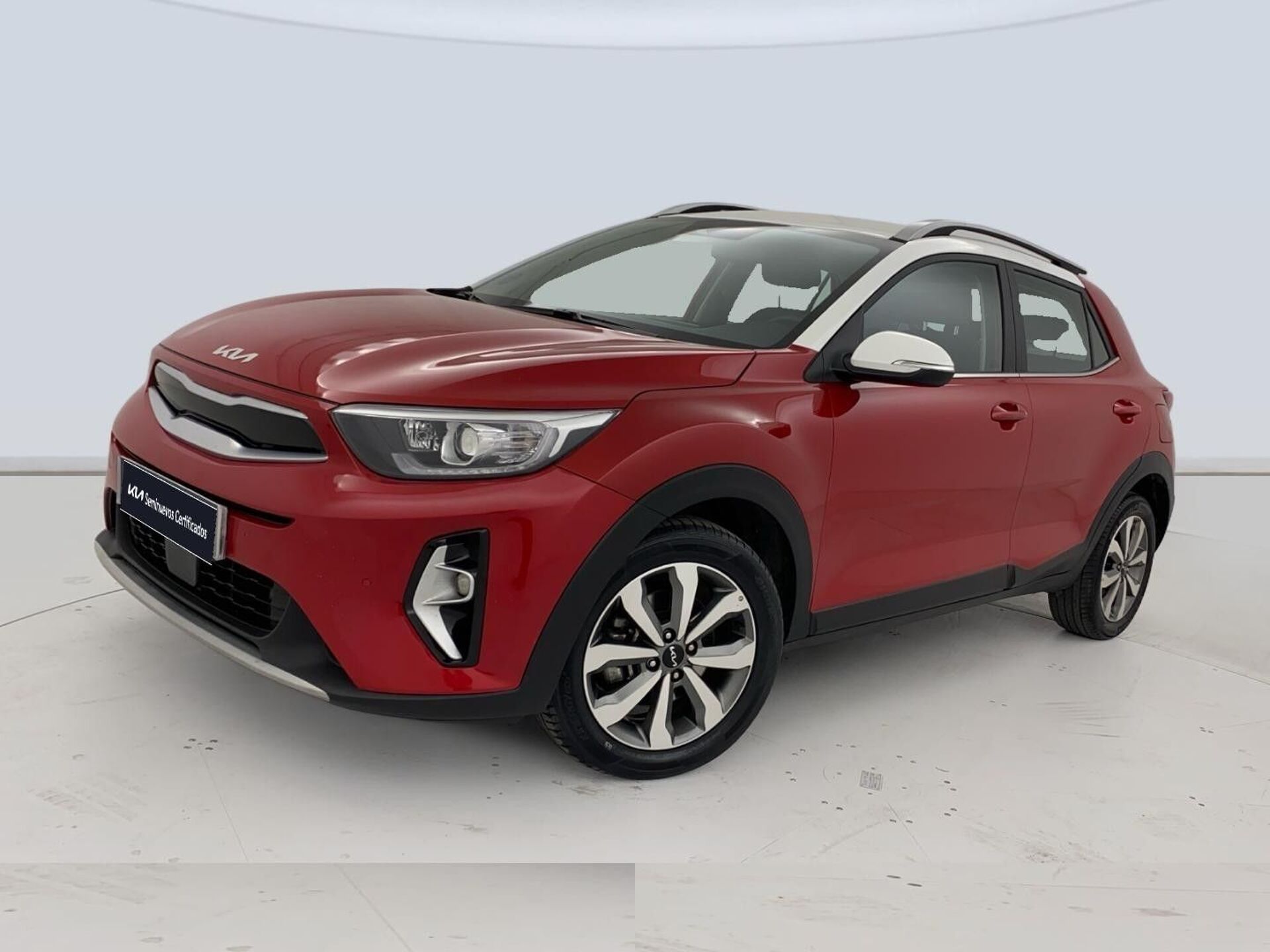 Imagen 1 de KIA Stonic