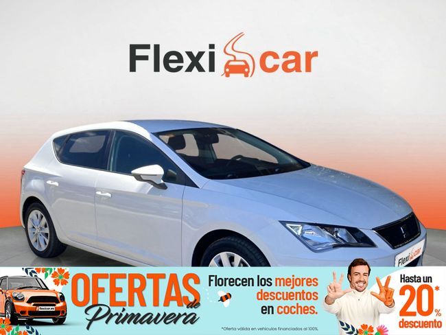 Foto del SEAT León 1.5 EcoTSI S&S Style 130