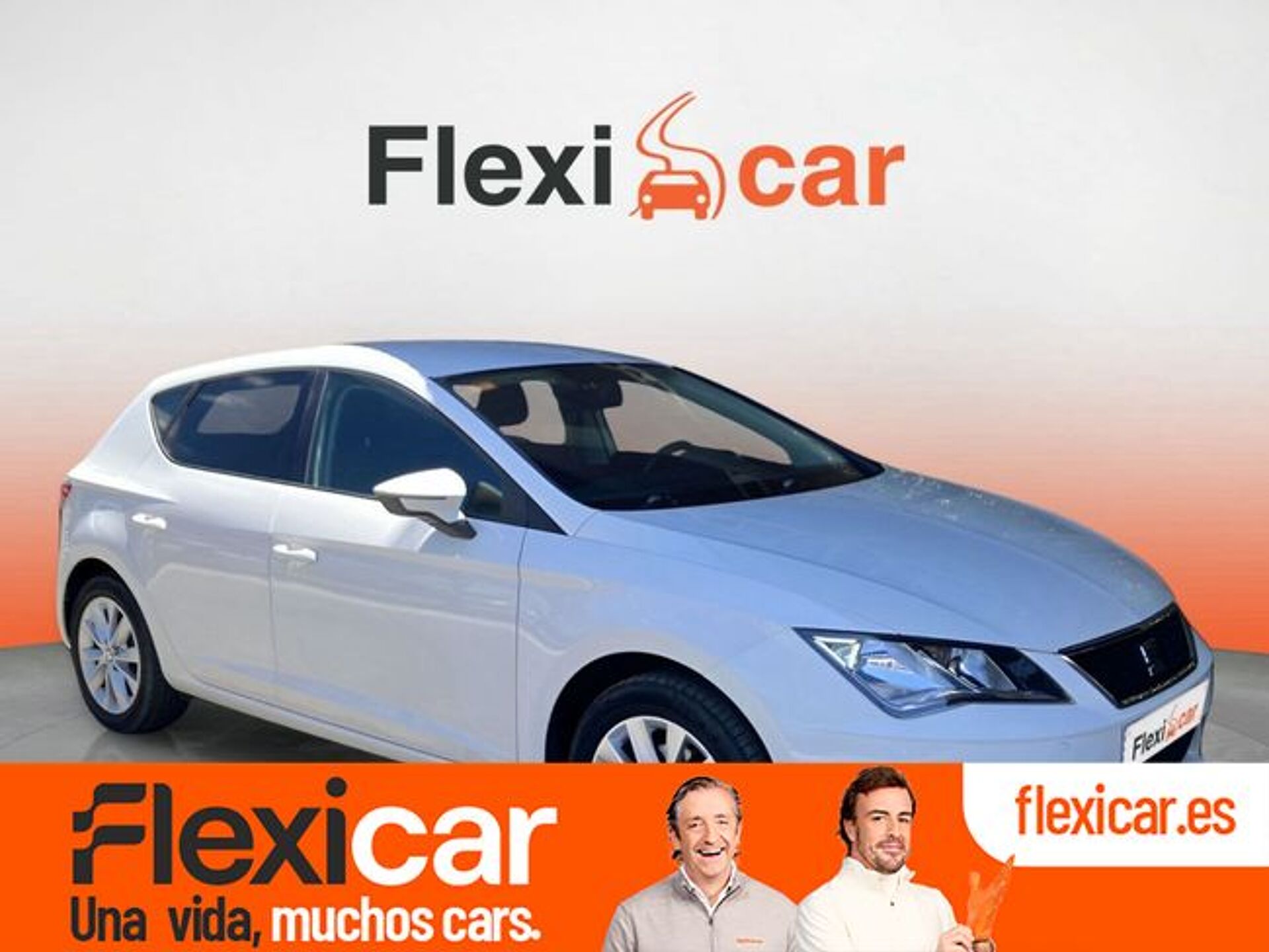 Imagen 1 de SEAT León