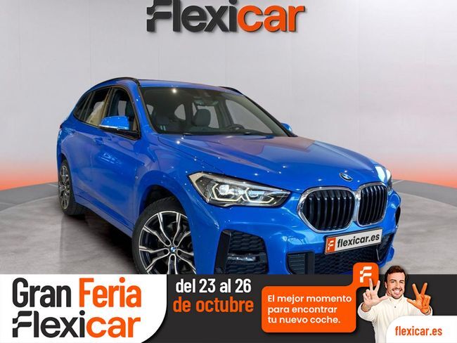 BMW X1 (xDrive25e) en Coruña, A