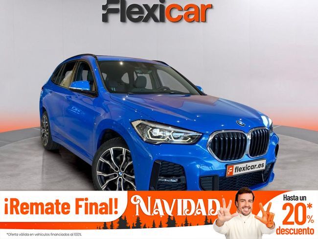 BMW X1 (xDrive25e) en Coruña, A