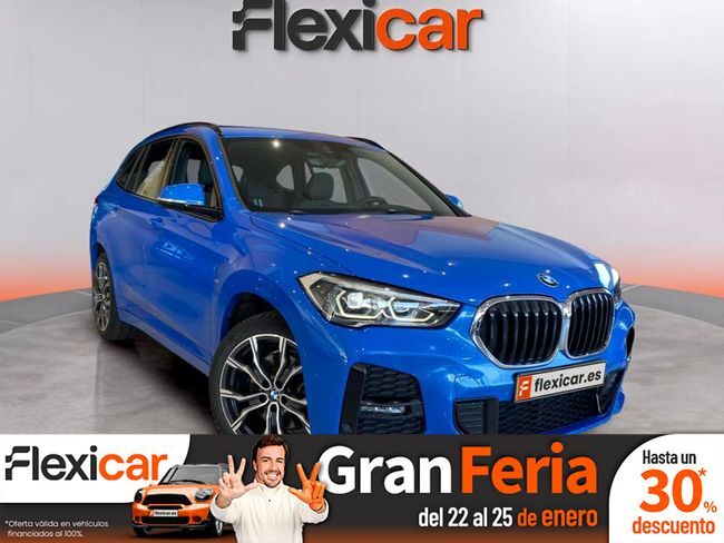 BMW X1 (xDrive25e) en Coruña, A