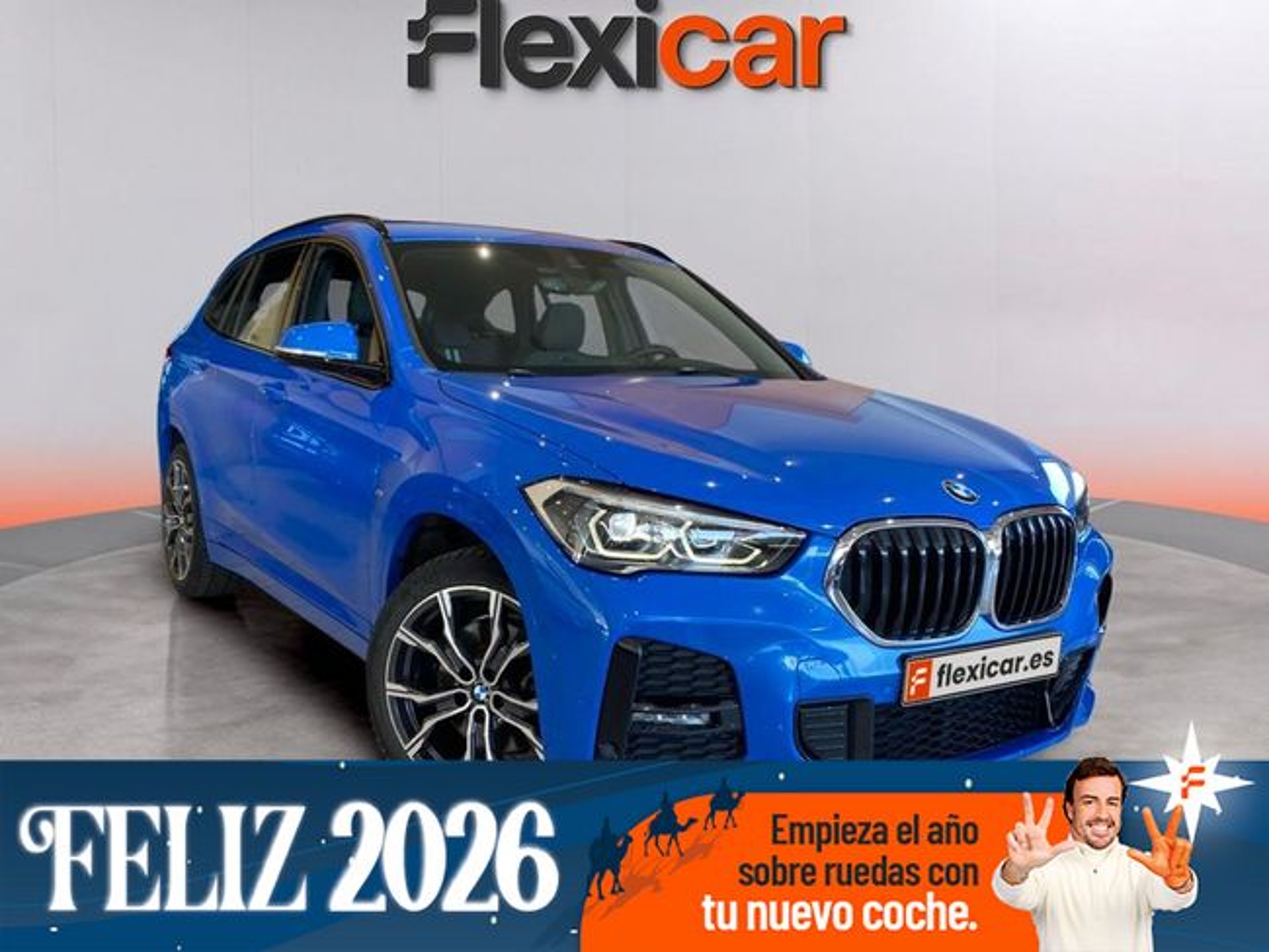 Imagen de BMW X1
