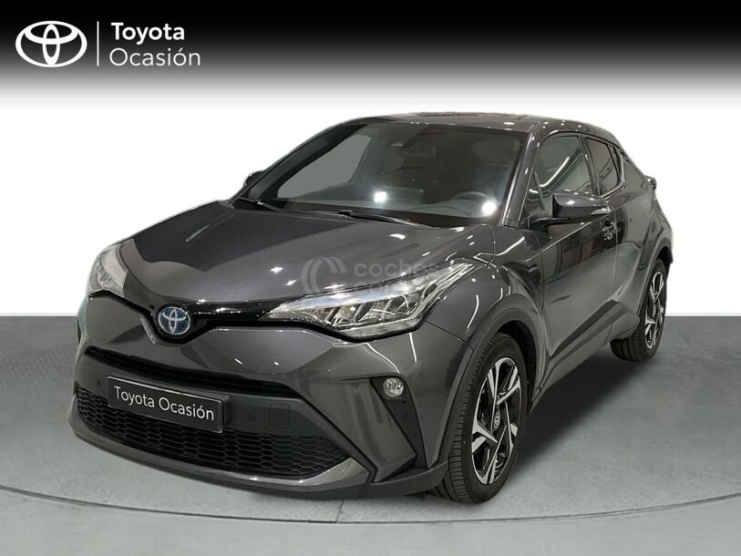 Foto del TOYOTA C-HR 180H Advance