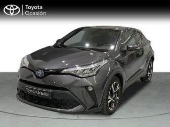 Imagen de TOYOTA C-HR 180H Advance