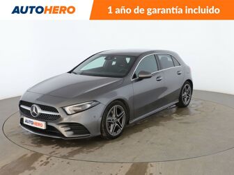 Imagen de MERCEDES Clase A A 200d 8G-DCT