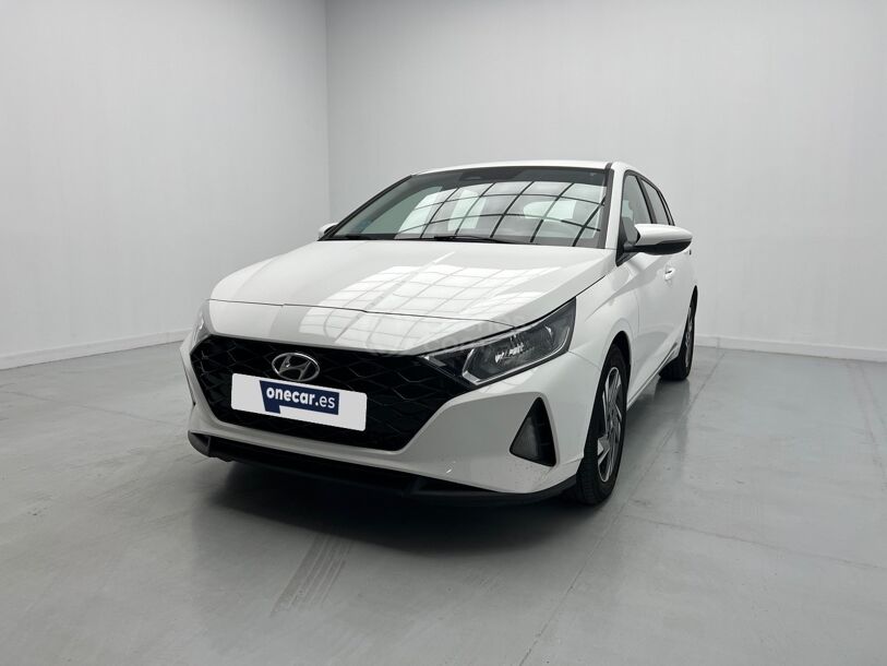 Foto del HYUNDAI i20 1.0 TGDI Klass 100