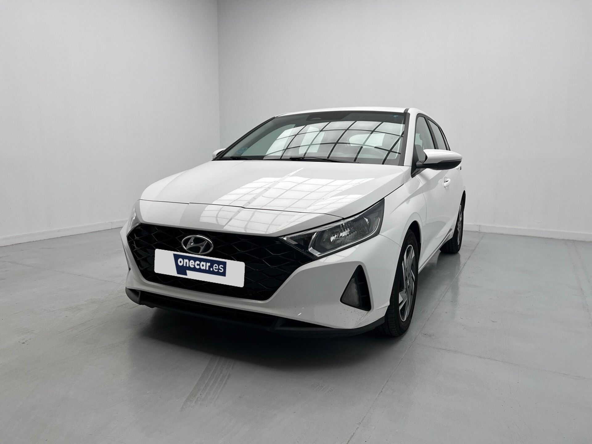Imagen de HYUNDAI i20