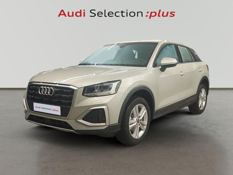 Foto del AUDI Q2 30 TFSI Advanced 85kW