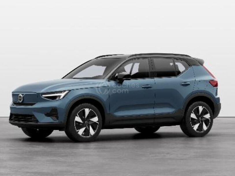 Foto del VOLVO XC40 Recharge Plus Eléctrico Puro