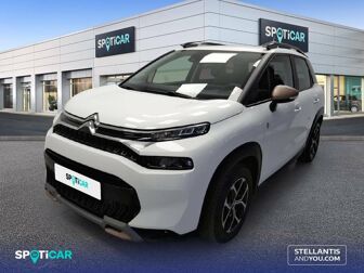 Imagen de CITROEN C3 Aircross Puretech S&S C-Series 110