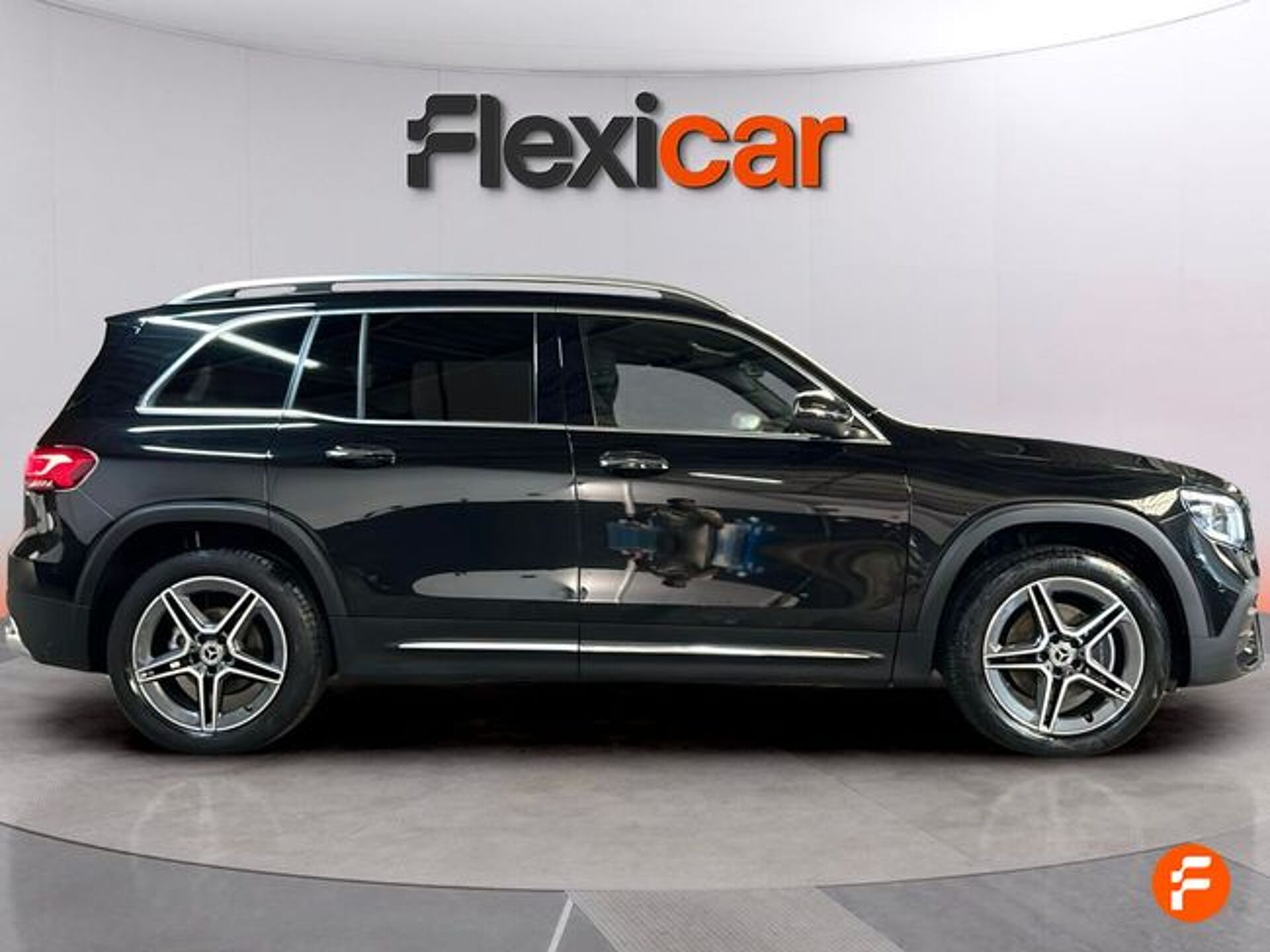 Imagen 2 de MERCEDES Clase GLB