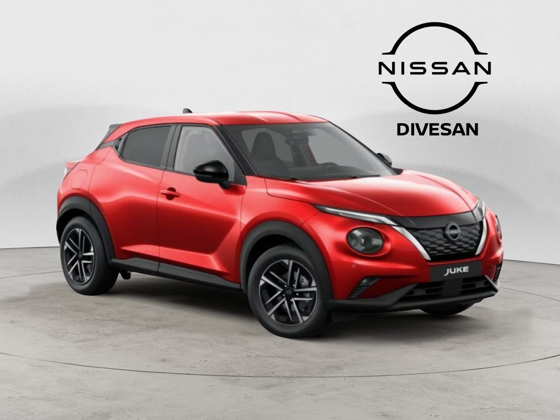 Imagen de NISSAN Juke