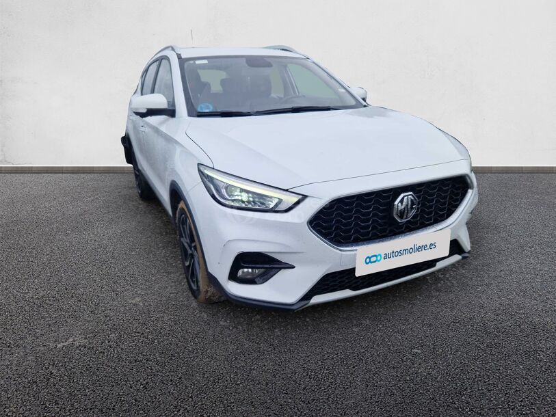 Foto del MG ZS 1.5 VTi-Tech Luxury 78kW