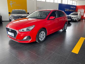 Imagen de HYUNDAI i30 1.6CRDi Essence 95