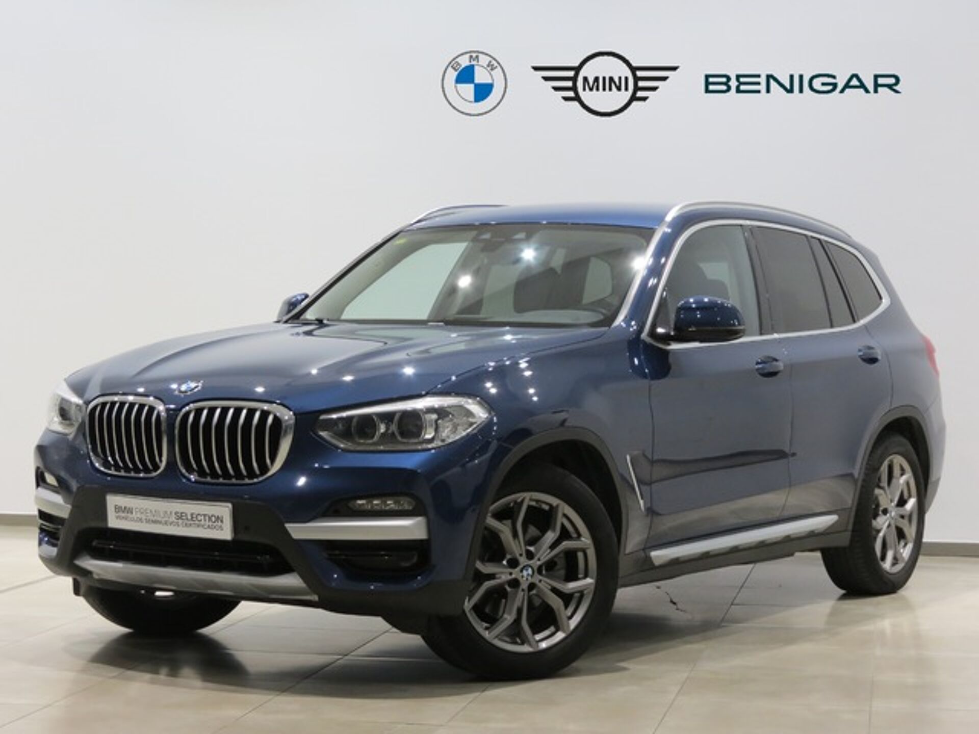 Imagen de BMW X3