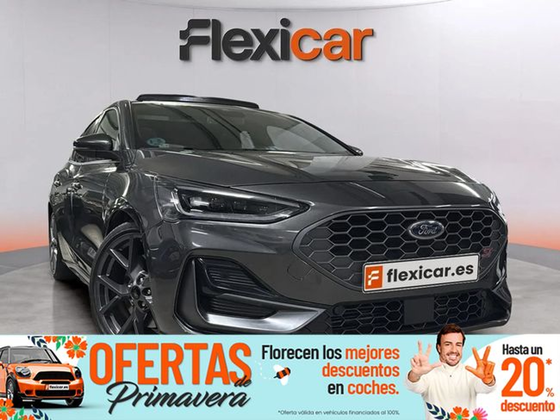 Imagen de FORD Focus