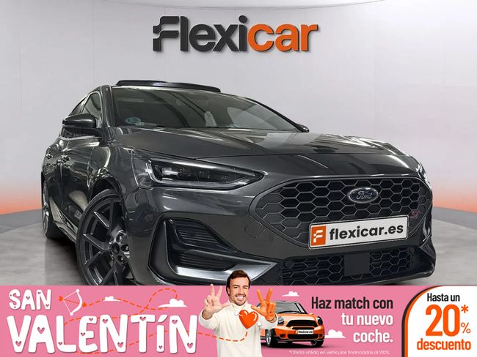 Imagen de FORD Focus