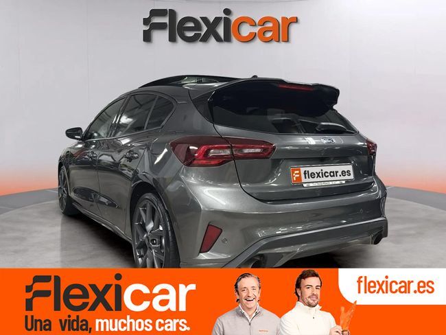 Foto del FORD Focus 2.3 Ecoboost ST