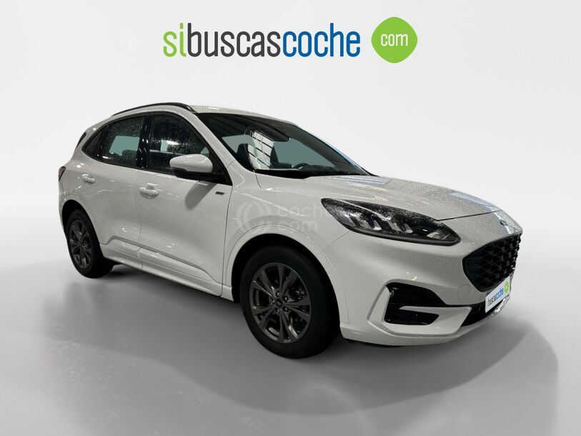 Foto del FORD Kuga 1.5 EcoBoost ST-Line FWD 150