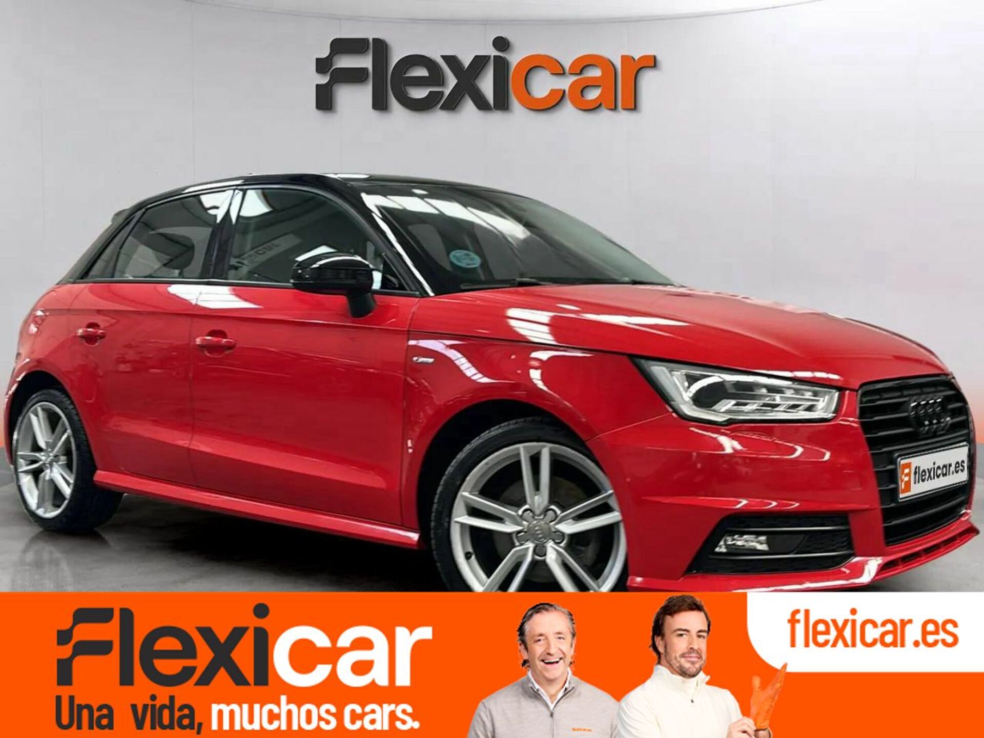 Imagen de AUDI A1