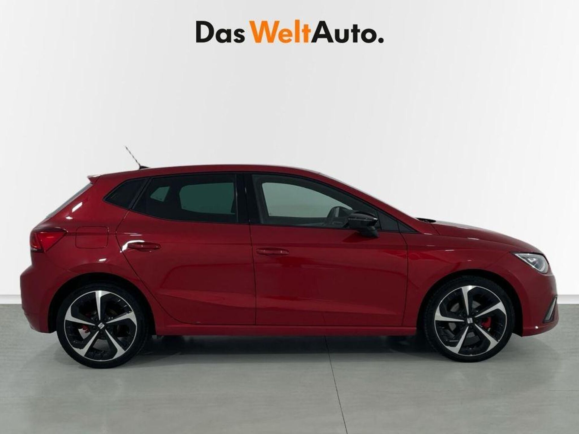Imagen 3 de SEAT Ibiza