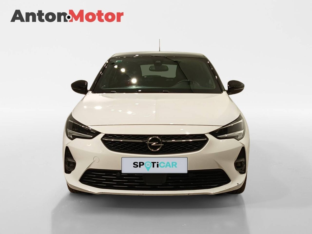 Foto del OPEL Corsa 1.2T XHL S-S GS-Line 100