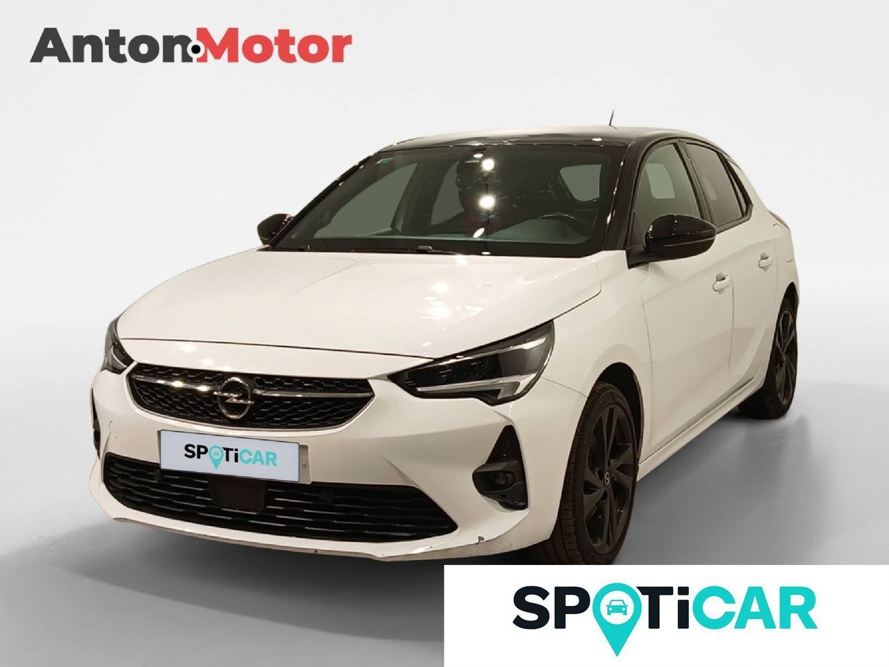 Foto del OPEL Corsa 1.2T XHL S-S GS-Line 100