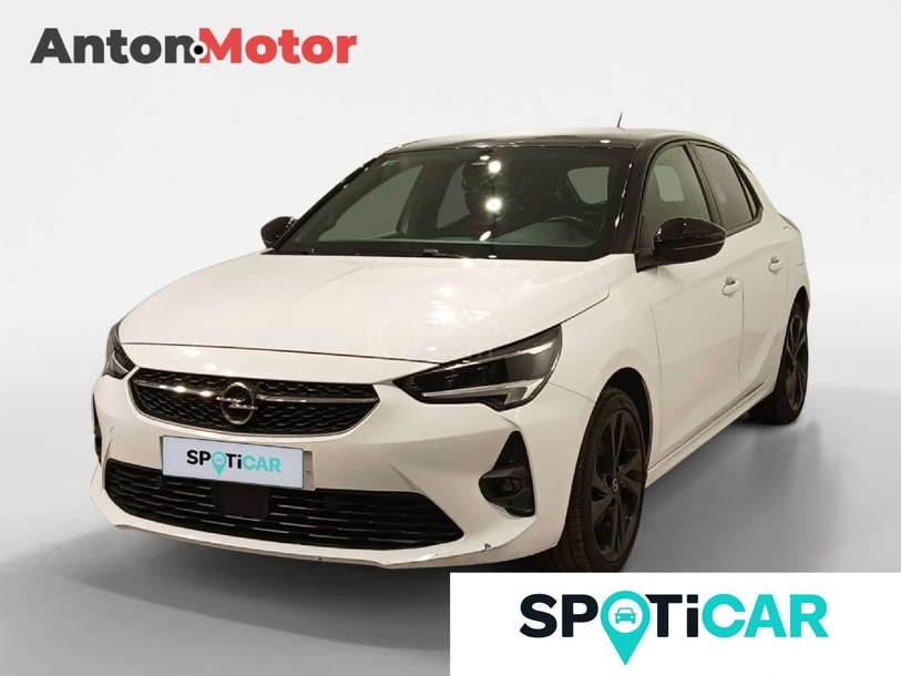 Foto del OPEL Corsa 1.2T XHL S-S GS-Line 100