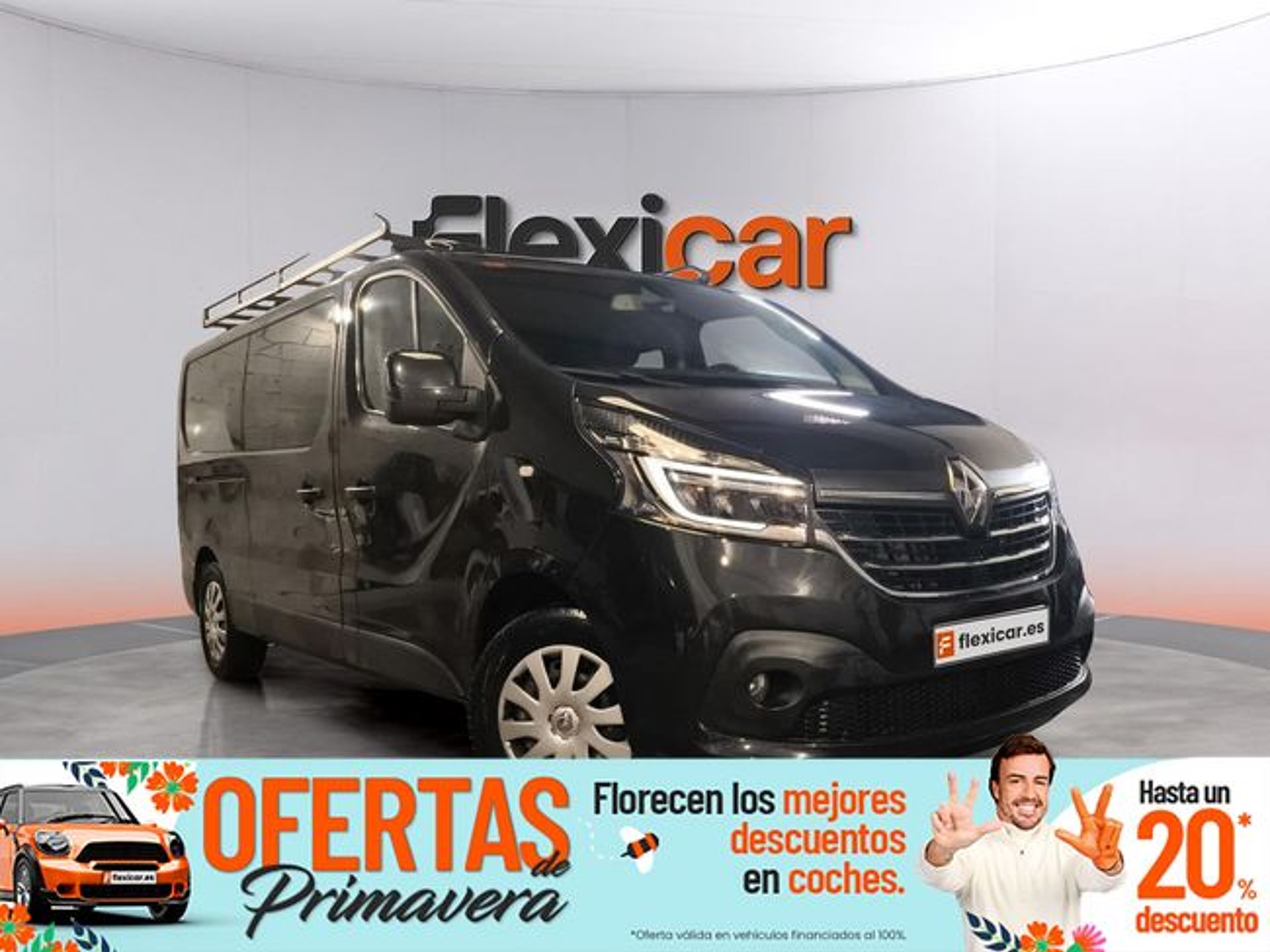 Imagen de RENAULT Trafic