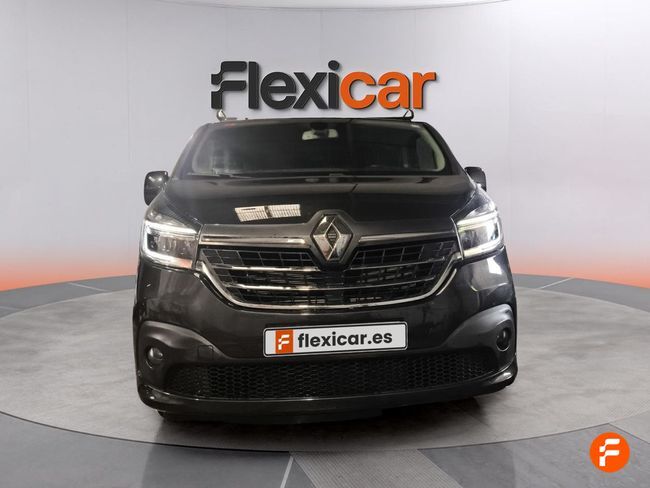 Foto del RENAULT Trafic SL Limited Adventure 1.6dCi Energy 88kW