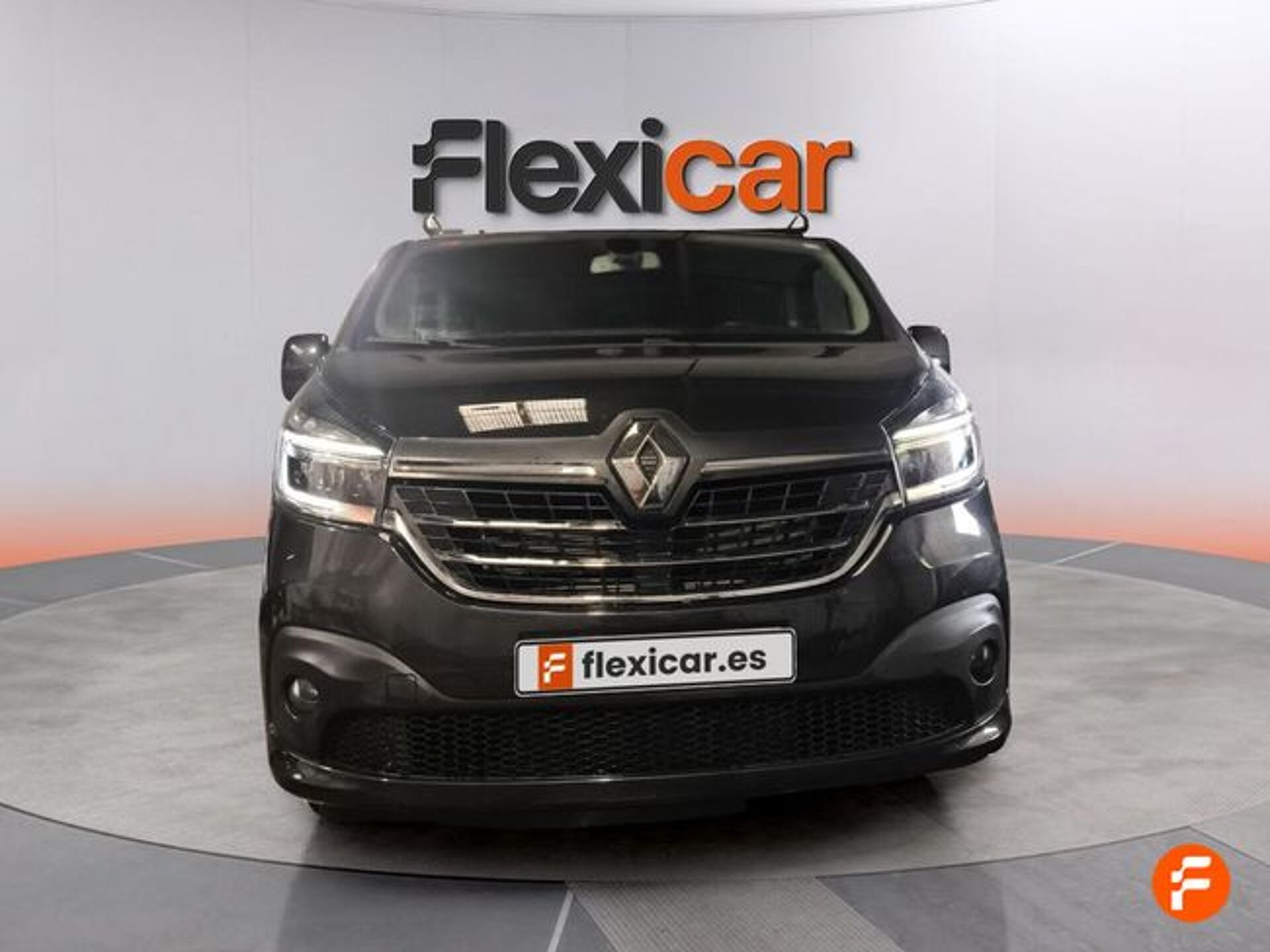 Imagen 2 de RENAULT Trafic