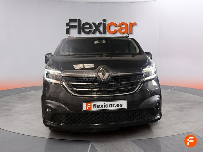 Foto del RENAULT Trafic SL Limited Adventure 1.6dCi Energy 88kW