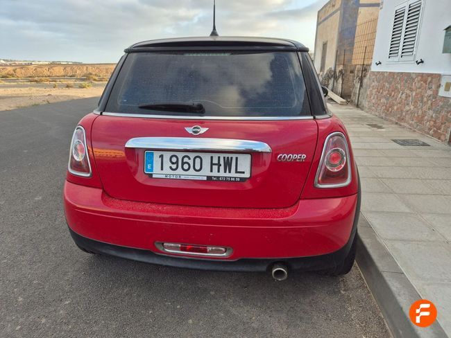 Foto del MINI Mini Cooper