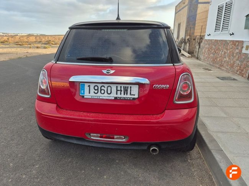 Foto del MINI Mini Cooper