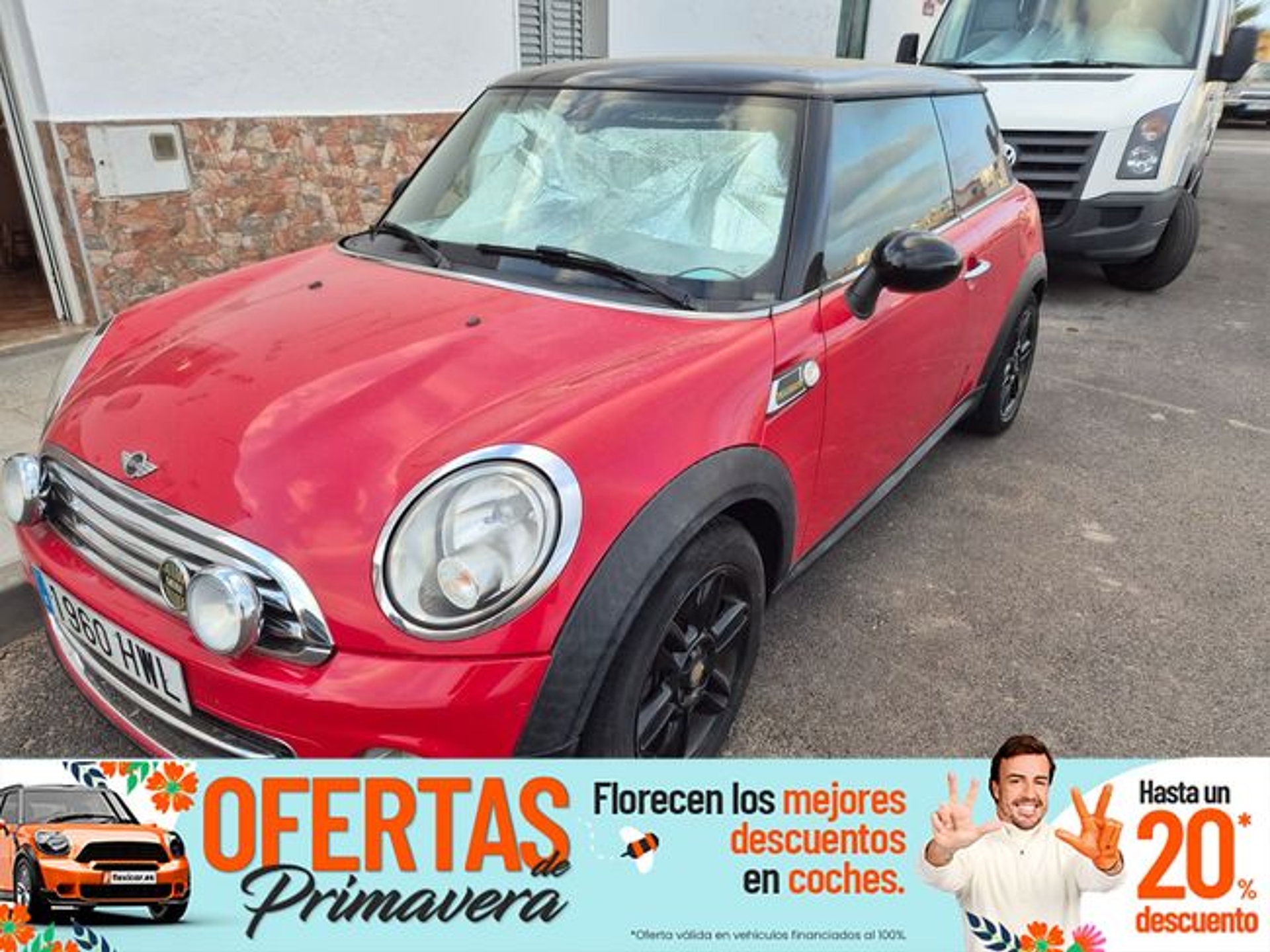 Imagen de MINI Mini