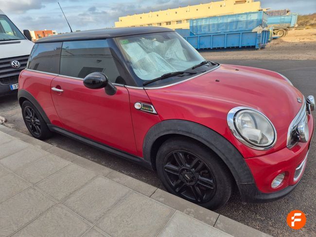 Foto del MINI Mini Cooper