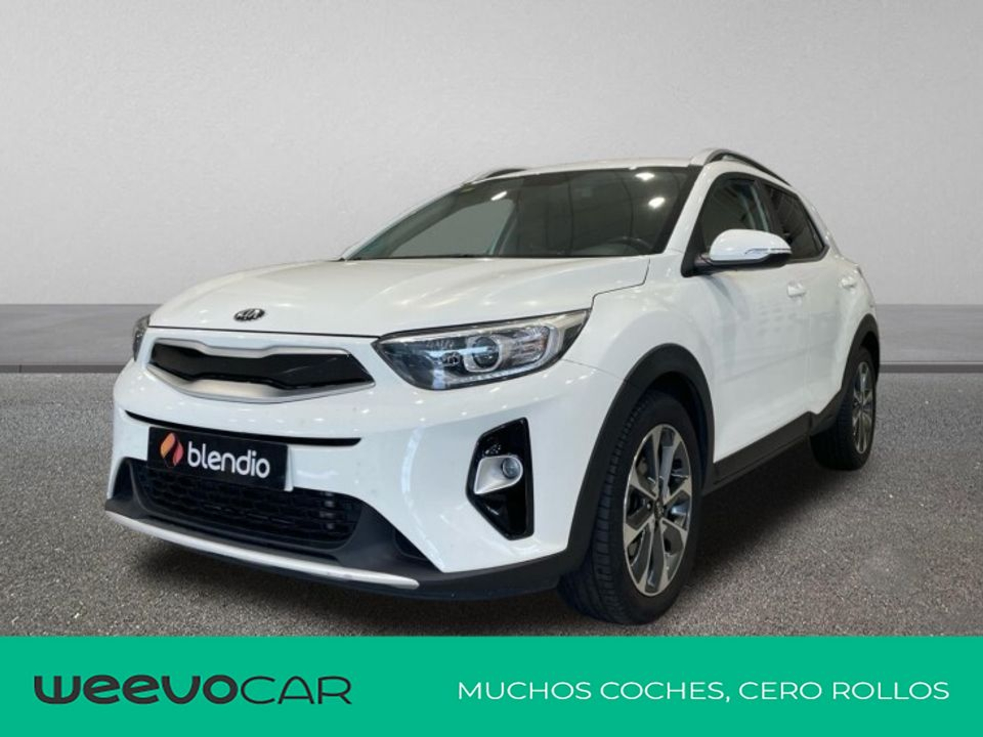 Imagen de KIA Stonic