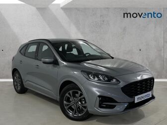 Imagen de FORD Kuga 2.5 Duratec FHEV ST-Line AWD Aut.