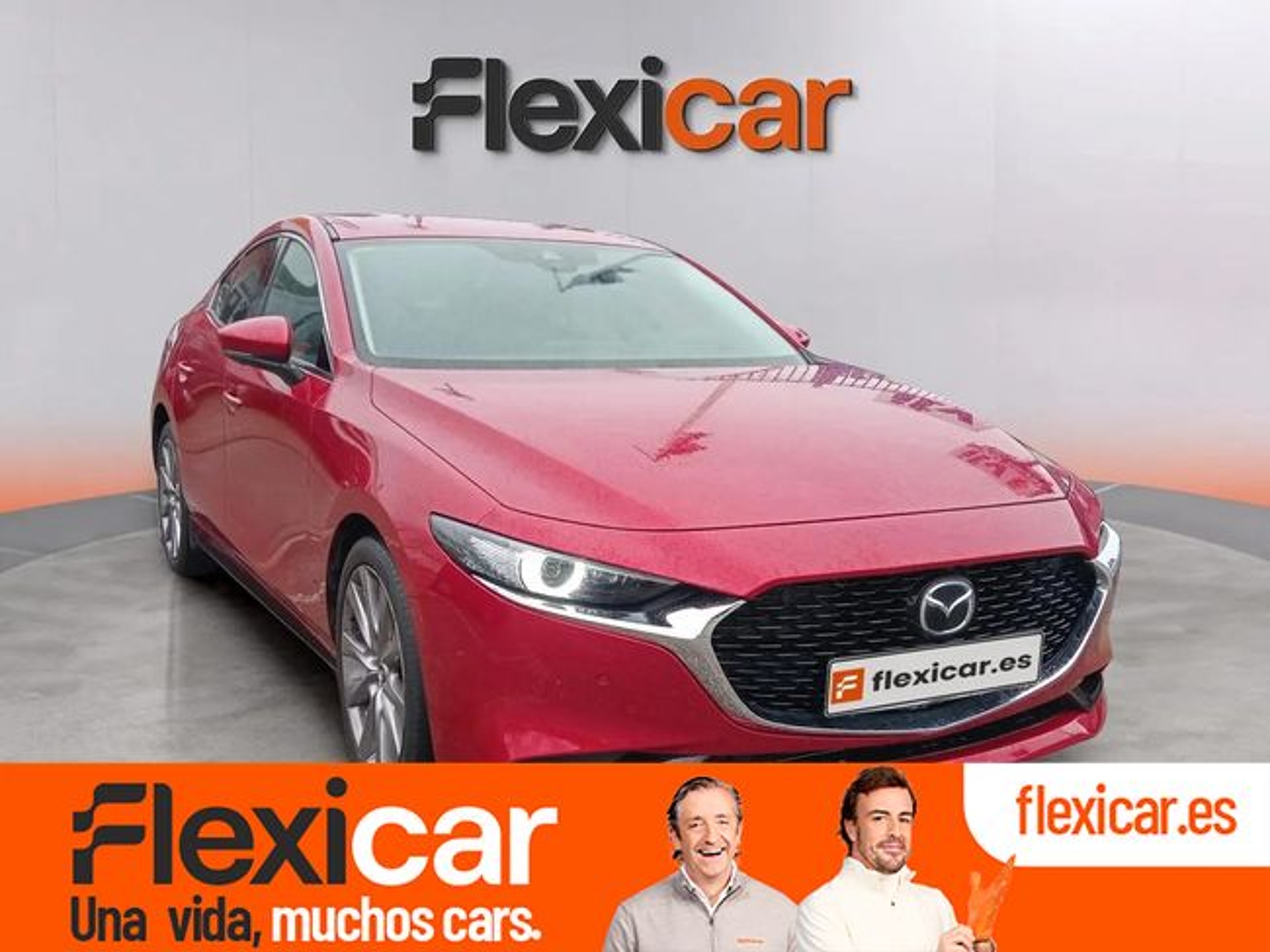 Imagen de MAZDA Mazda3