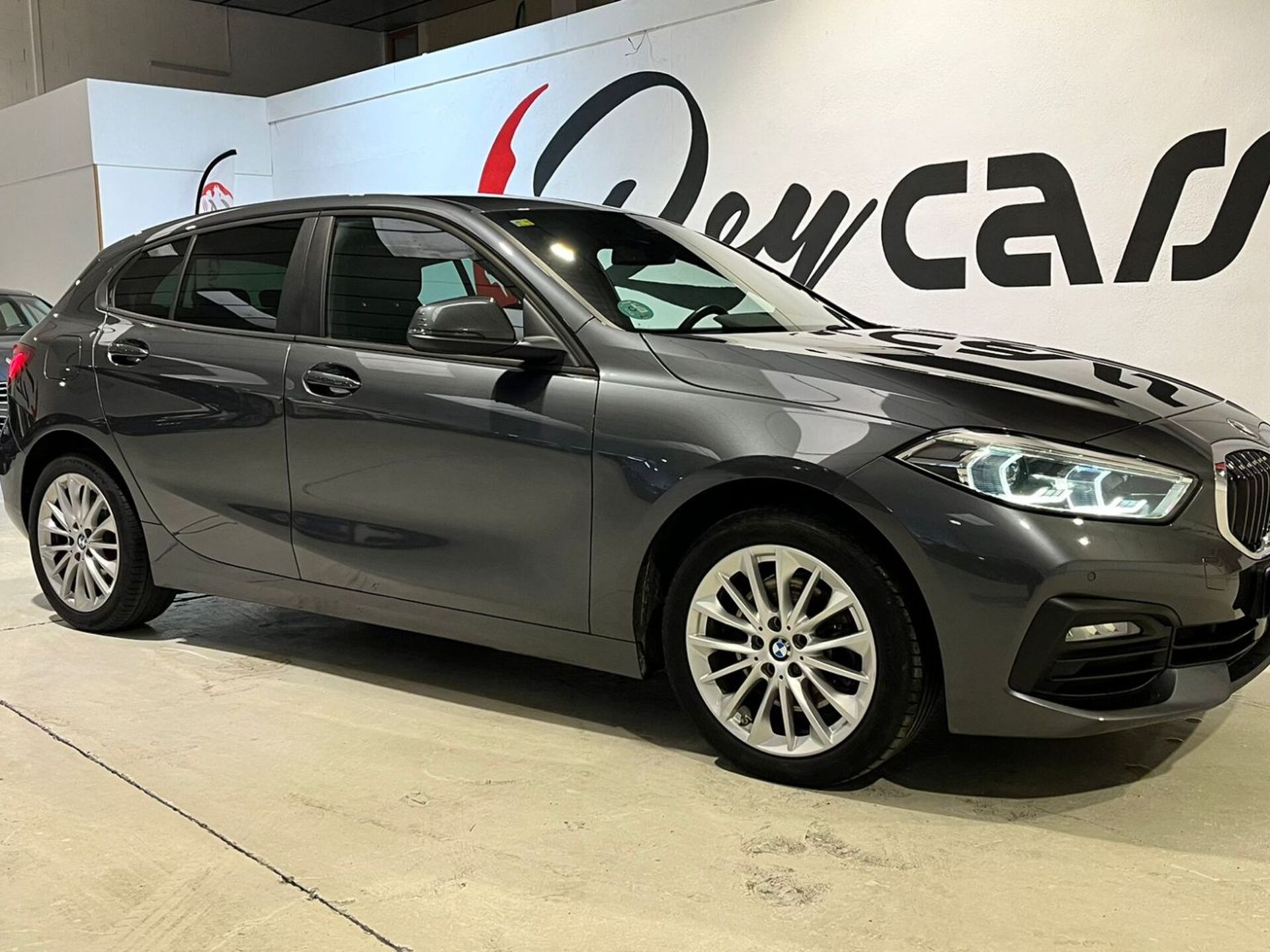 Imagen de BMW Serie 1